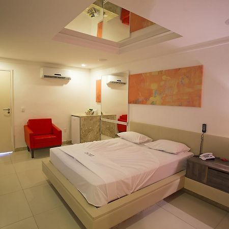Dom Suites Motel (Adults Only) Salvador Exteriör bild