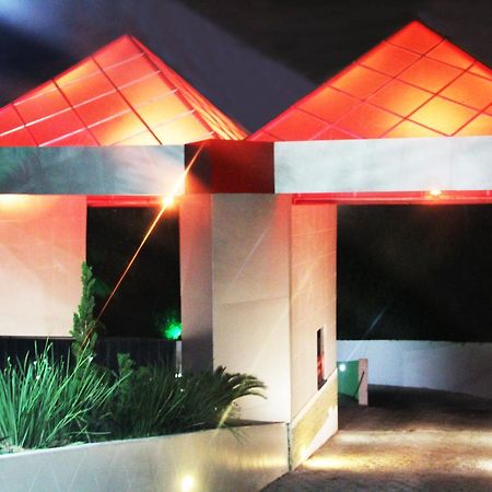 Dom Suites Motel (Adults Only) Salvador Exteriör bild