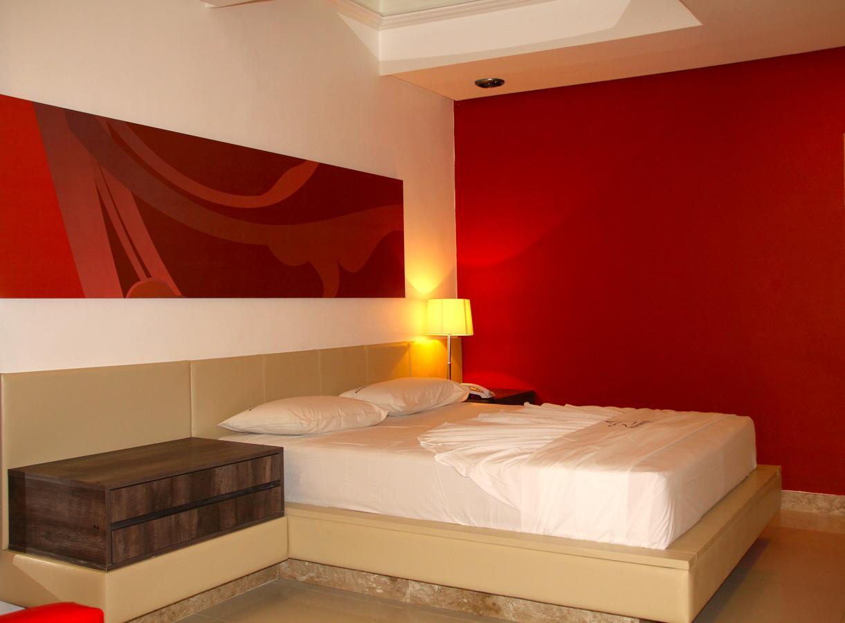 Dom Suites Motel (Adults Only) Salvador Exteriör bild