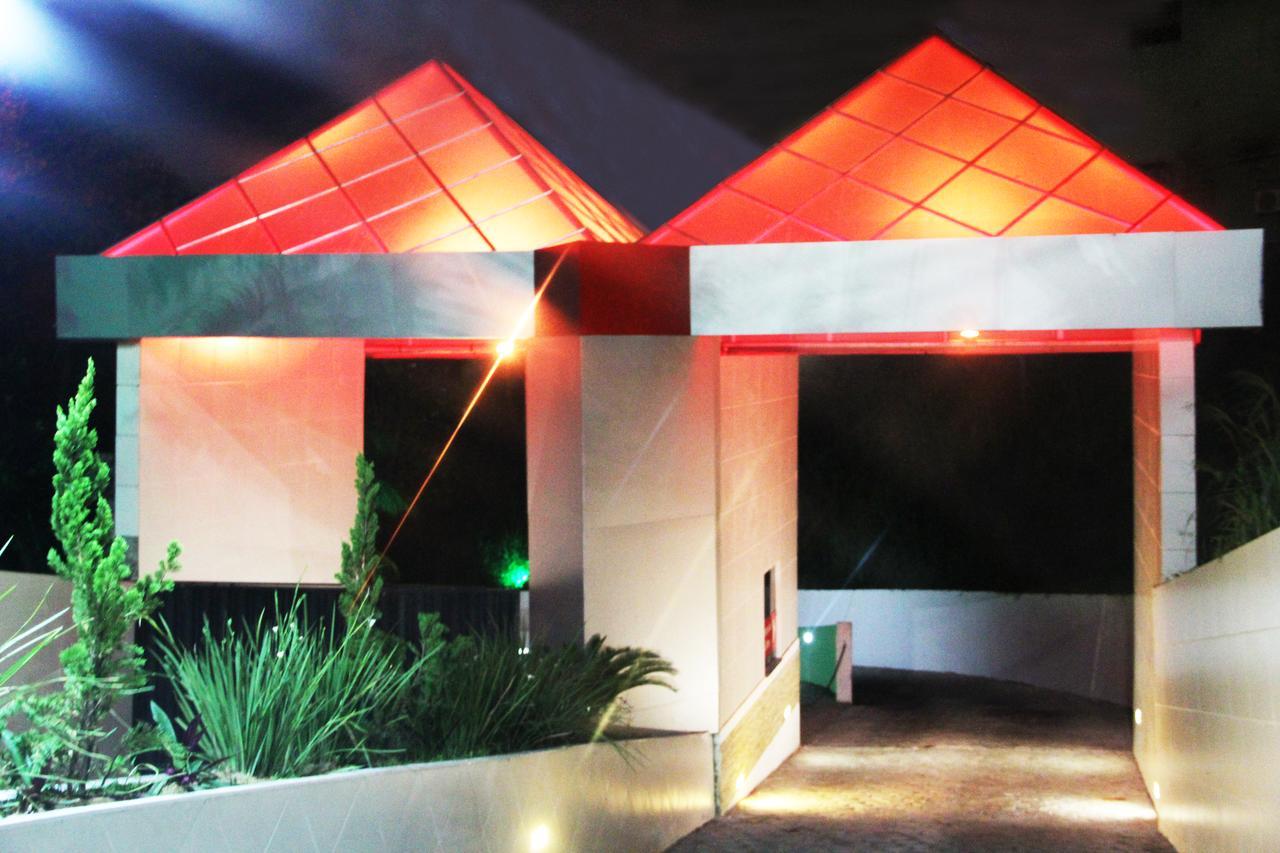 Dom Suites Motel (Adults Only) Salvador Exteriör bild