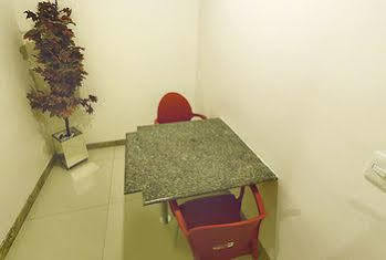 Dom Suites Motel (Adults Only) Salvador Exteriör bild