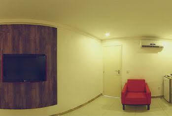 Dom Suites Motel (Adults Only) Salvador Exteriör bild