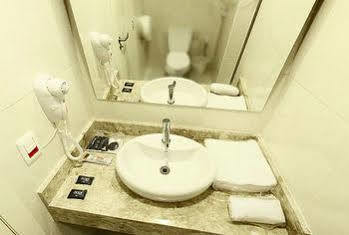 Dom Suites Motel (Adults Only) Salvador Exteriör bild