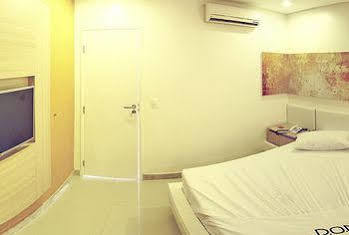 Dom Suites Motel (Adults Only) Salvador Exteriör bild