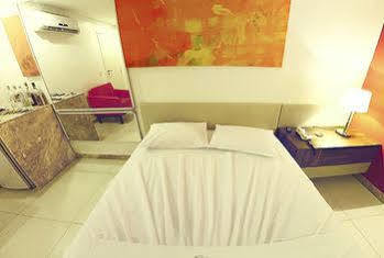 Dom Suites Motel (Adults Only) Salvador Exteriör bild