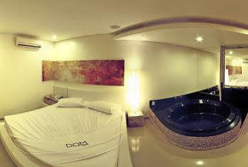 Dom Suites Motel (Adults Only) Salvador Exteriör bild